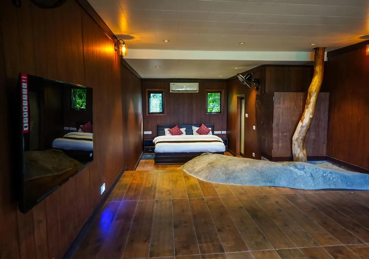 Niyatma Wayanad Pool Resort By Voye Homes Индия