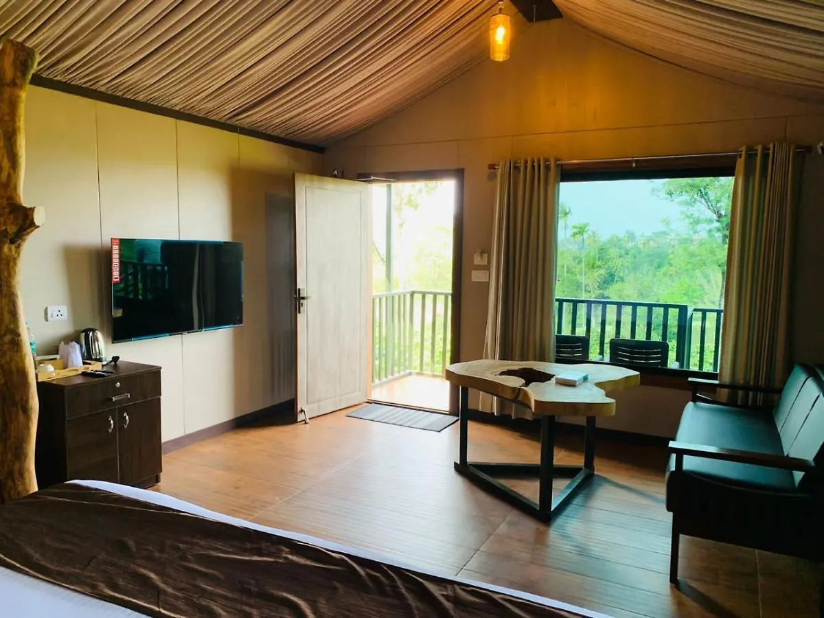 Niyatma Wayanad Pool Resort By Voye Homes