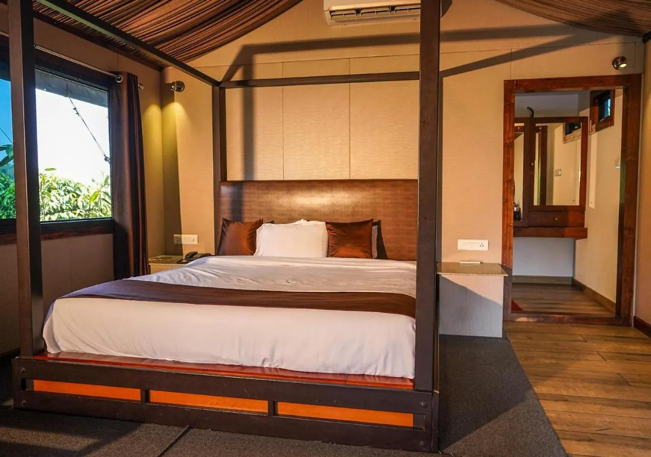 Niyatma Wayanad Pool Resort By Voye Homes Индия