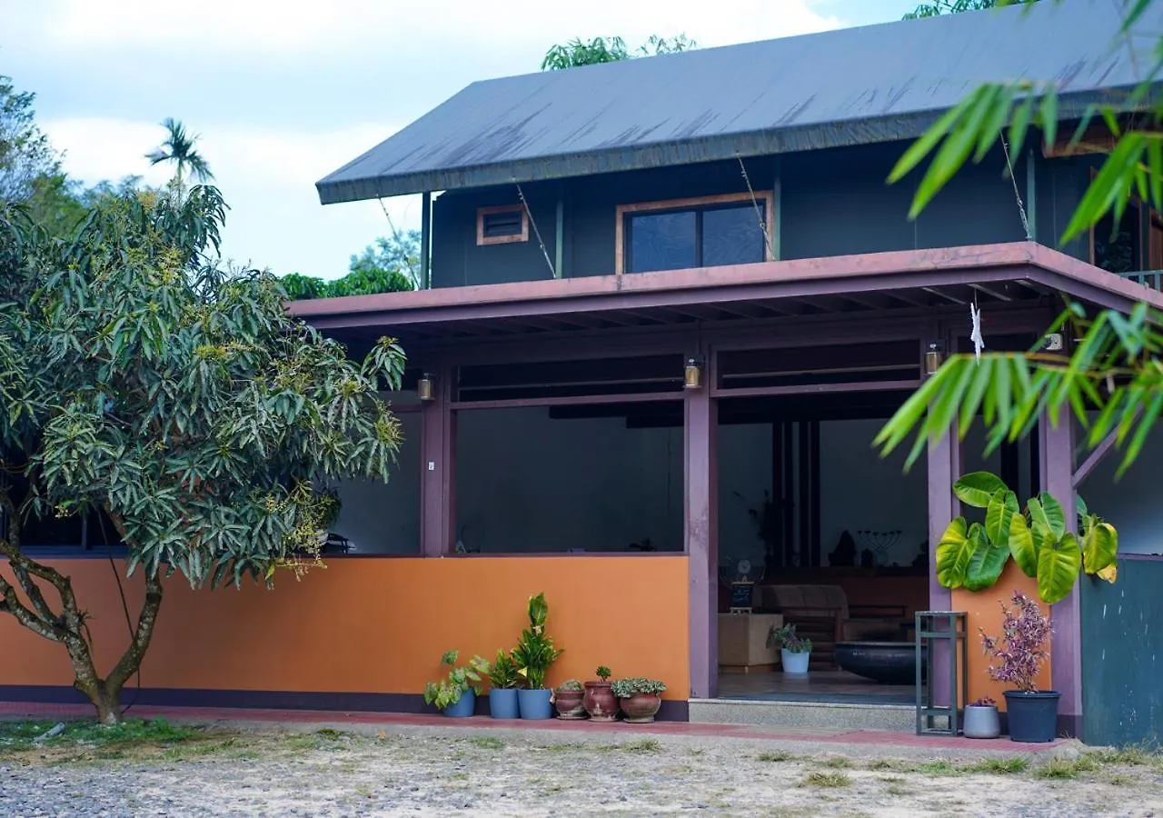 Niyatma Wayanad Pool Resort By Voye Homes