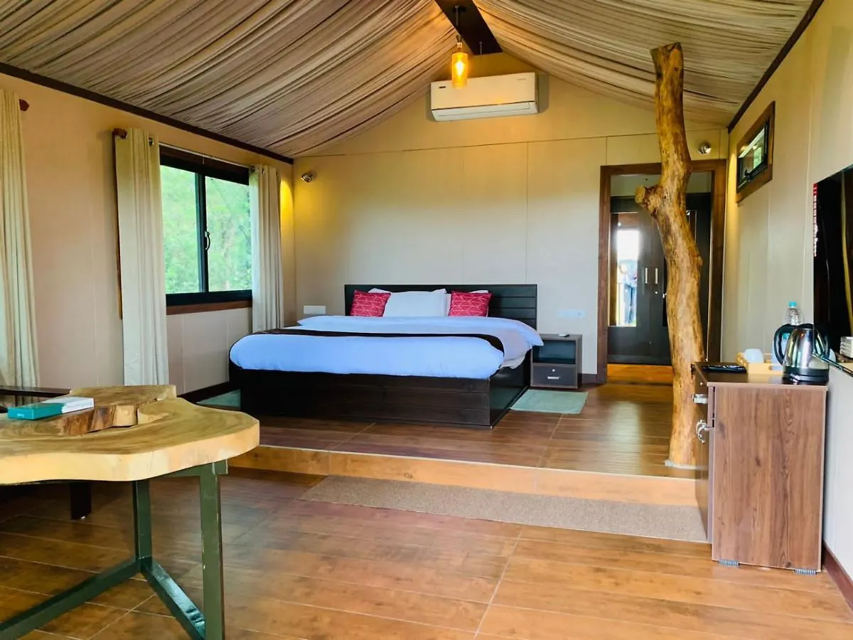 Niyatma Wayanad Pool Resort By Voye Homes
