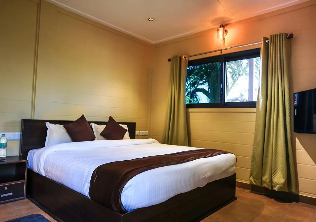 Niyatma Wayanad Pool Resort By Voye Homes