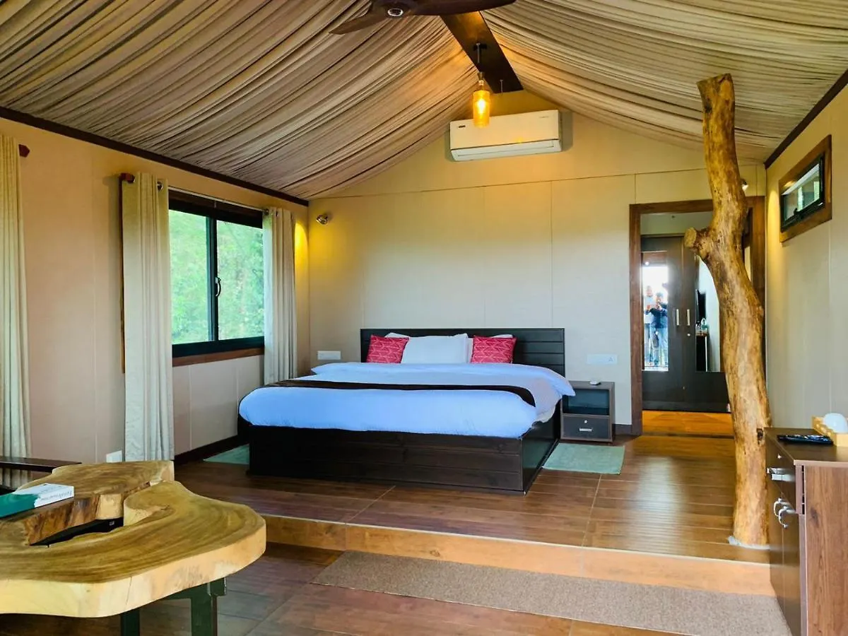 Niyatma Wayanad Pool Resort By Voye Homes