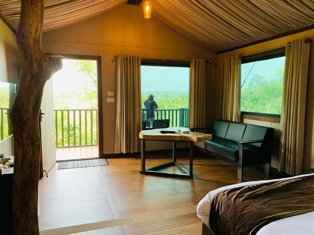 Niyatma Wayanad Pool Resort By Voye Homes