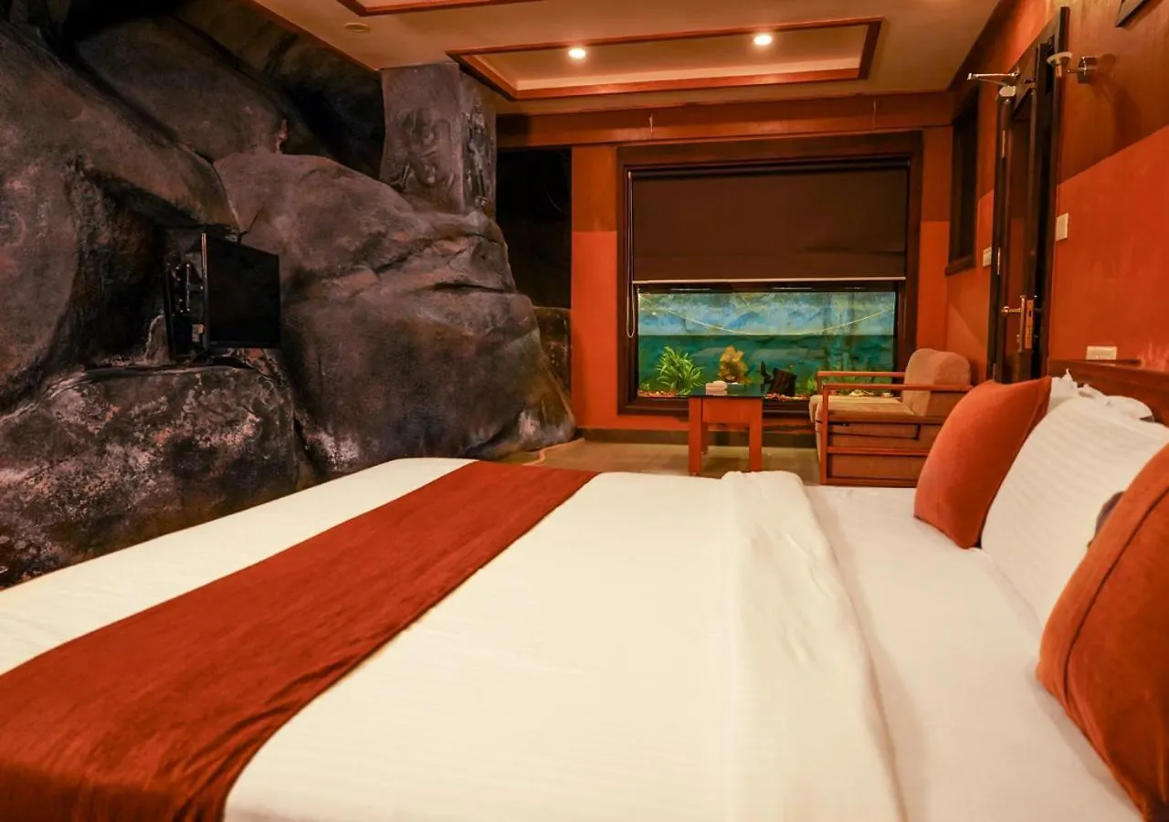 Niyatma Wayanad Pool Resort By Voye Homes