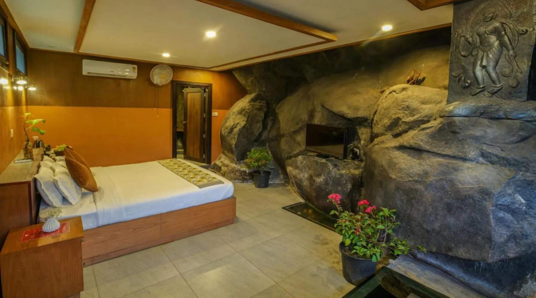 Niyatma Wayanad Pool Resort By Voye Homes