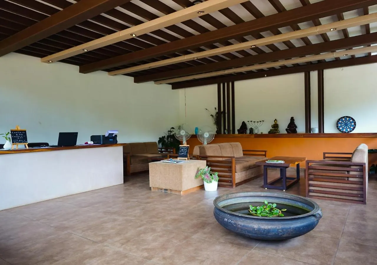 Niyatma Wayanad Pool Resort By Voye Homes Hindistan