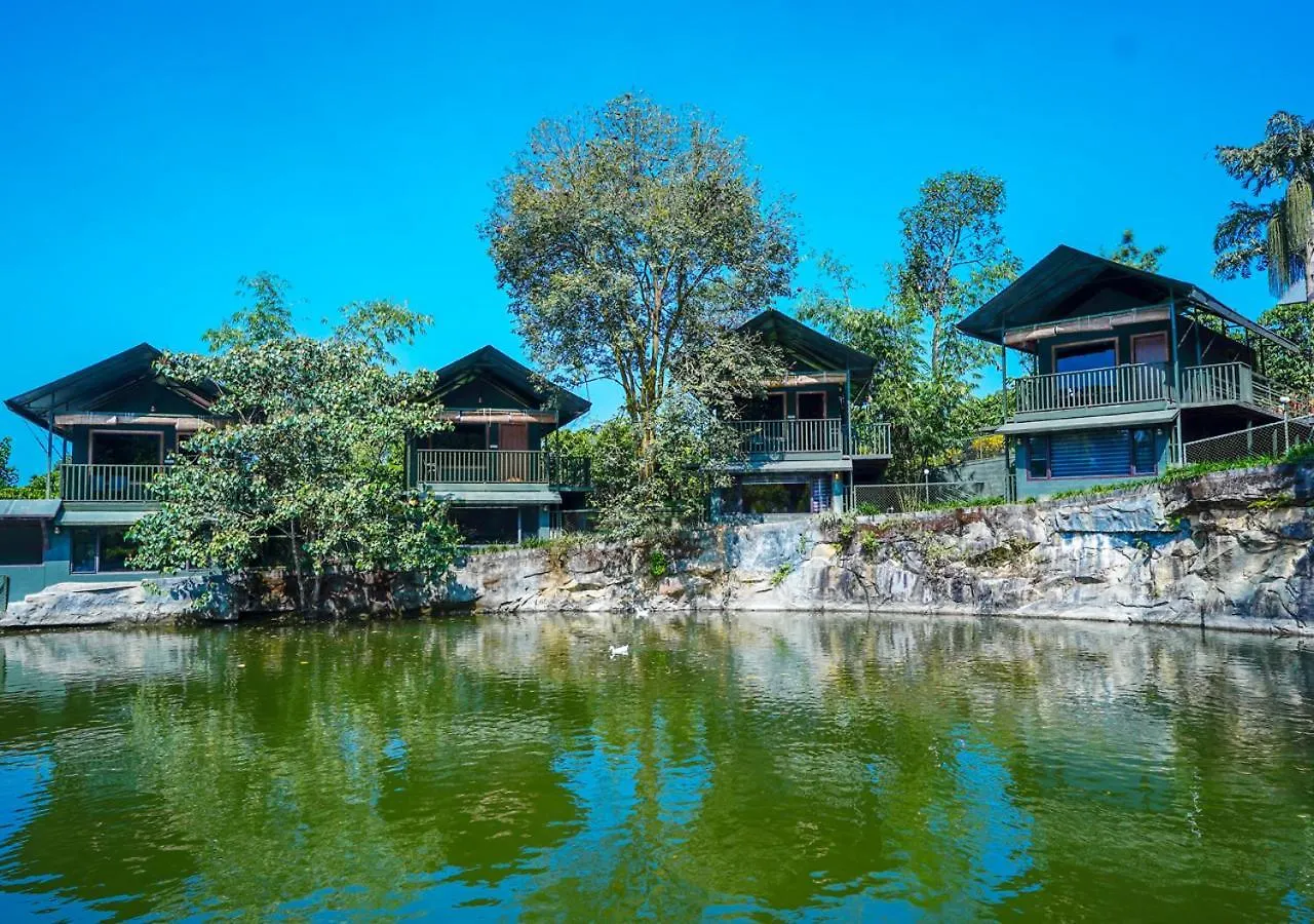 Niyatma Wayanad Pool Resort By Voye Homes