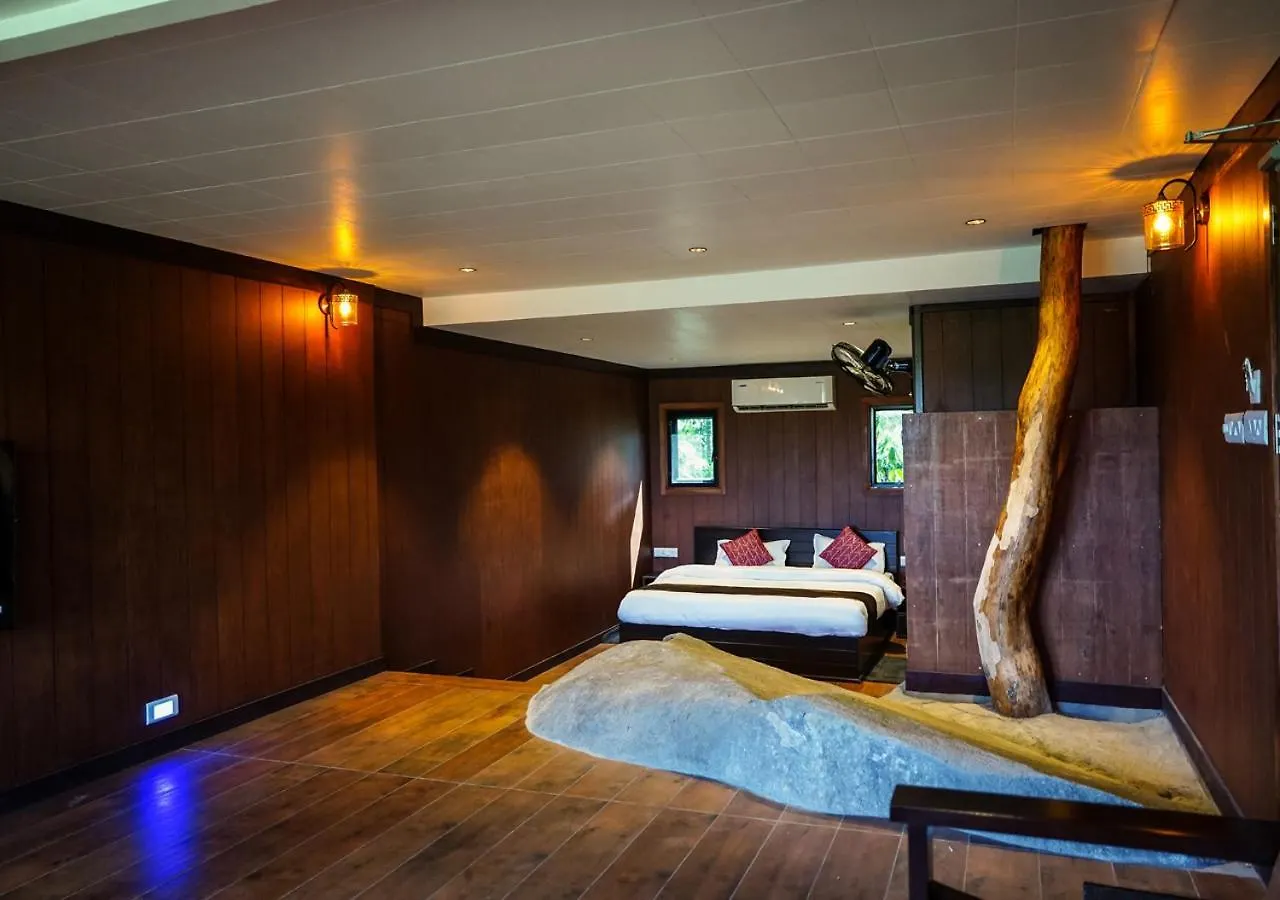 Niyatma Wayanad Pool Resort By Voye Homes