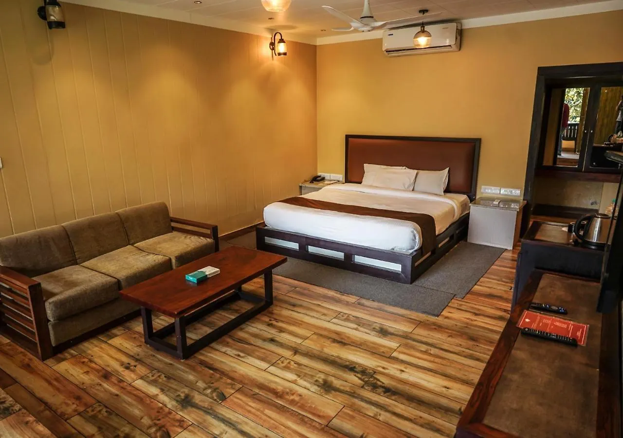 Niyatma Wayanad Pool Resort By Voye Homes